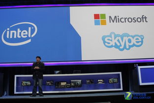 CES 2014 英特爾推身臨其境化互動(dòng)設(shè)備，引領(lǐng)軟硬件融合新紀(jì)元